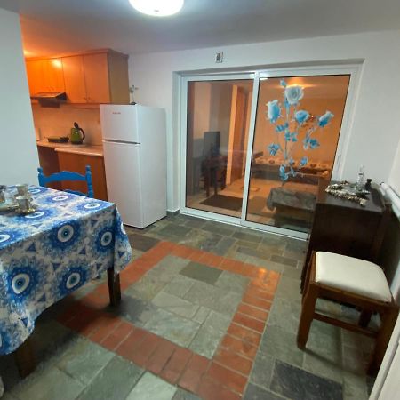Sea View Apartament Psalidi Apartment Кос Екстериор снимка