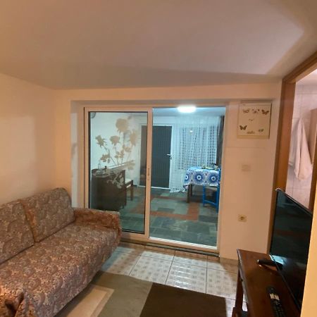 Sea View Apartament Psalidi Apartment Кос Екстериор снимка
