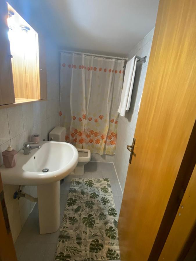 Sea View Apartament Psalidi Apartment Кос Екстериор снимка