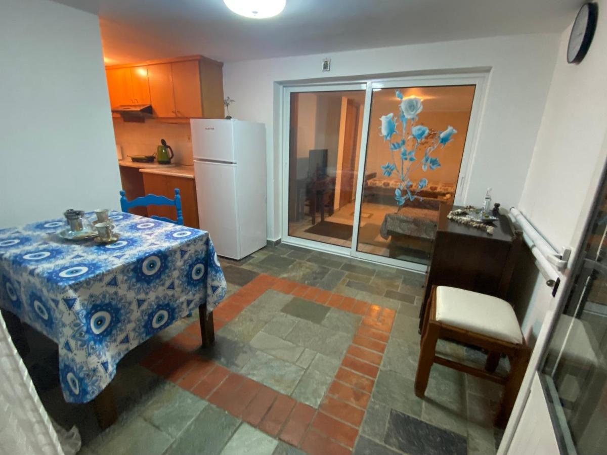 Sea View Apartament Psalidi Apartment Кос Екстериор снимка