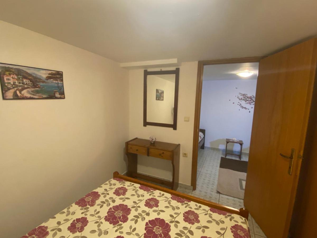 Sea View Apartament Psalidi Apartment Кос Екстериор снимка