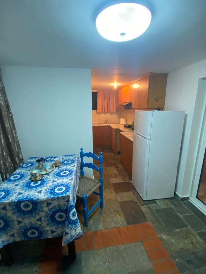 Sea View Apartament Psalidi Apartment Кос Екстериор снимка