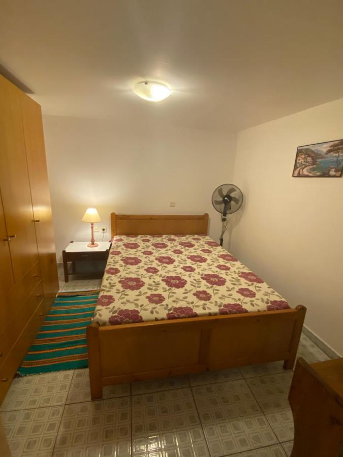 Sea View Apartament Psalidi Apartment Кос Екстериор снимка