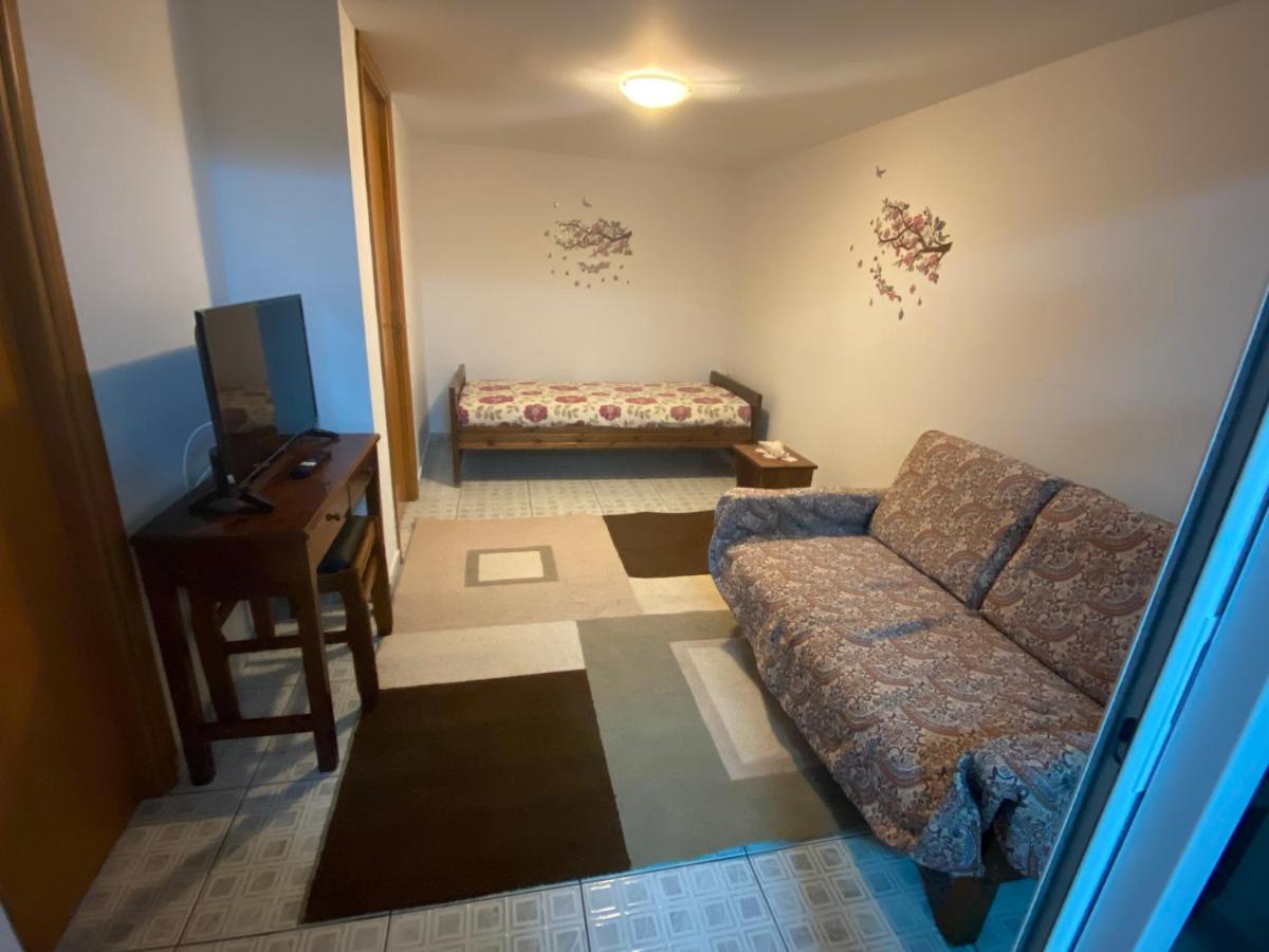 Sea View Apartament Psalidi Apartment Кос Екстериор снимка